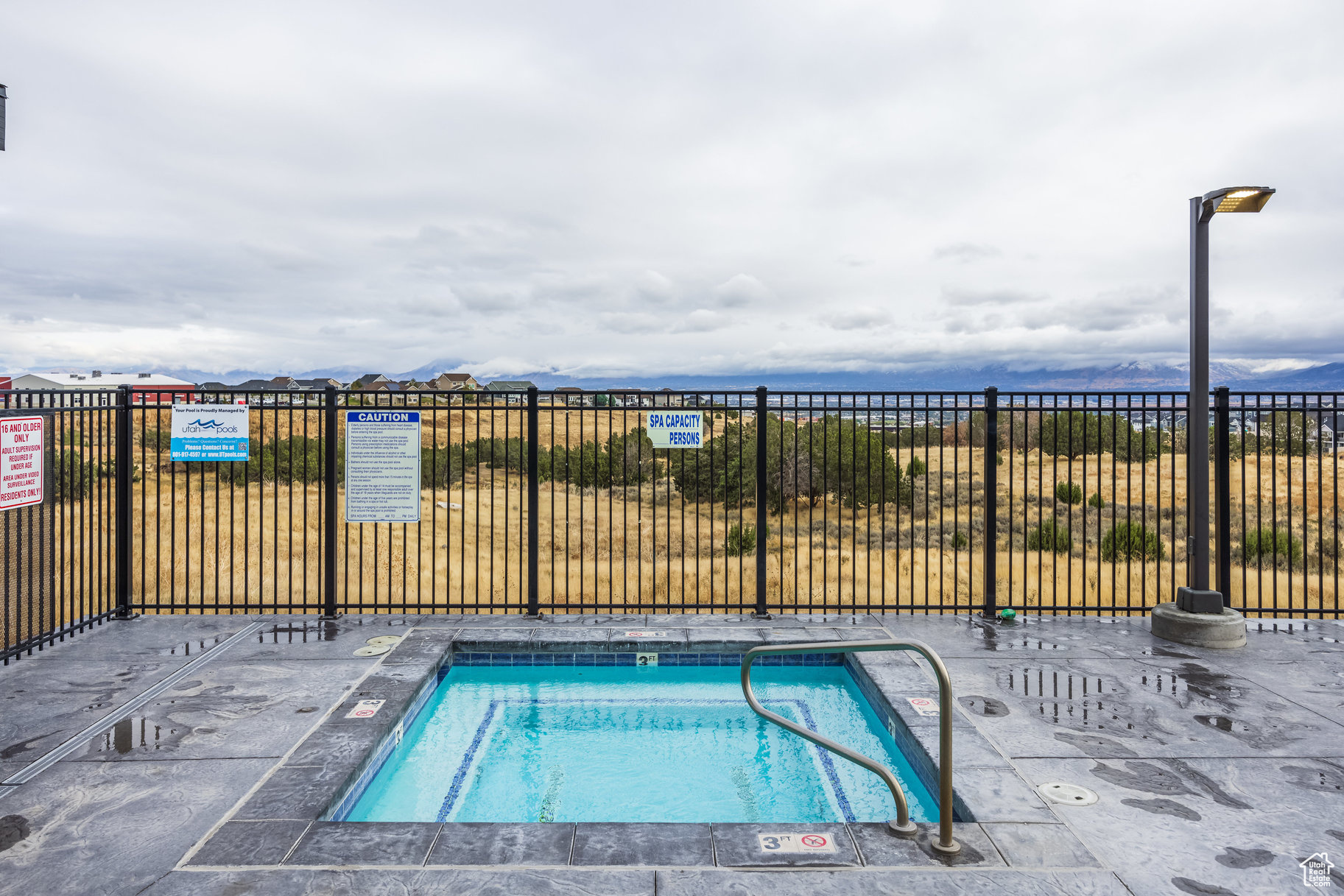 4763 W Mossley Bend Dr, Herriman, Utah image 30