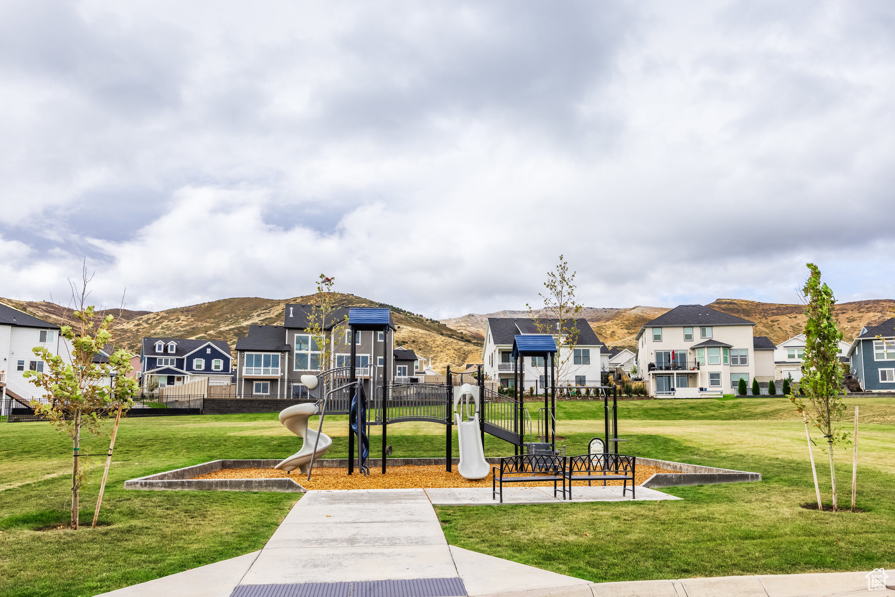 4763 W Mossley Bend Dr, Herriman, Utah image 34