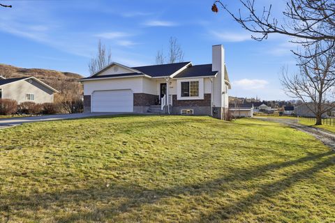 Tiny photo for 240 E 100 S, Richmond, UT 84333 (MLS # 2127233)