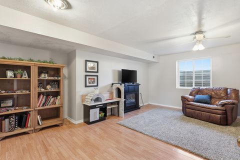 Tiny photo for 240 E 100 S, Richmond, UT 84333 (MLS # 2127233)