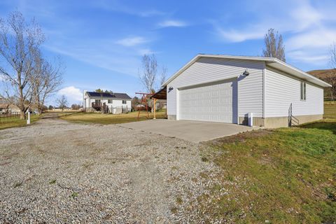 Tiny photo for 240 E 100 S, Richmond, UT 84333 (MLS # 2127233)