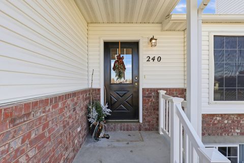 Tiny photo for 240 E 100 S, Richmond, UT 84333 (MLS # 2127233)