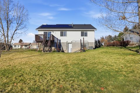 Tiny photo for 240 E 100 S, Richmond, UT 84333 (MLS # 2127233)