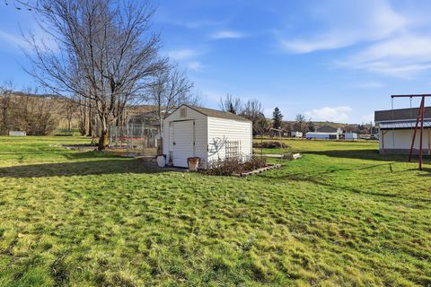 Tiny photo for 240 E 100 S, Richmond, UT 84333 (MLS # 2127233)