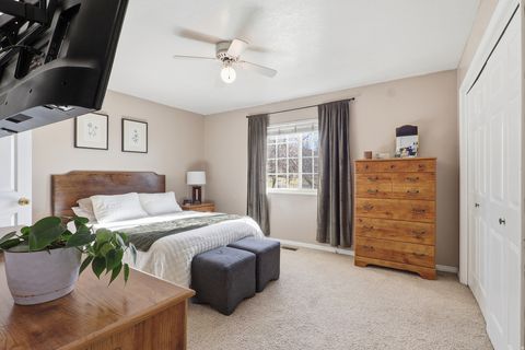 Tiny photo for 240 E 100 S, Richmond, UT 84333 (MLS # 2127233)