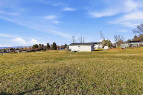 Tiny photo for 240 E 100 S, Richmond, UT 84333 (MLS # 2127233)