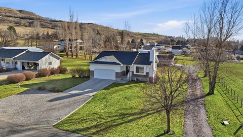 Tiny photo for 240 E 100 S, Richmond, UT 84333 (MLS # 2127233)