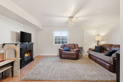 Tiny photo for 240 E 100 S, Richmond, UT 84333 (MLS # 2127233)