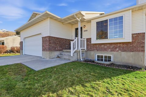 Tiny photo for 240 E 100 S, Richmond, UT 84333 (MLS # 2127233)