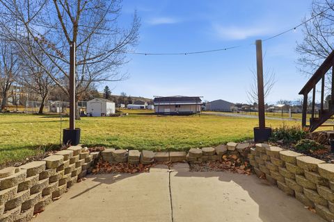 Tiny photo for 240 E 100 S, Richmond, UT 84333 (MLS # 2127233)
