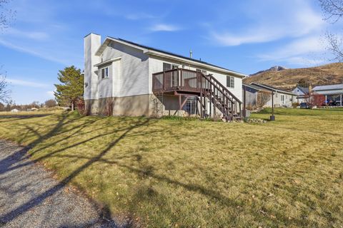 Tiny photo for 240 E 100 S, Richmond, UT 84333 (MLS # 2127233)