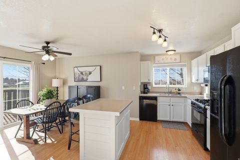 Tiny photo for 240 E 100 S, Richmond, UT 84333 (MLS # 2127233)