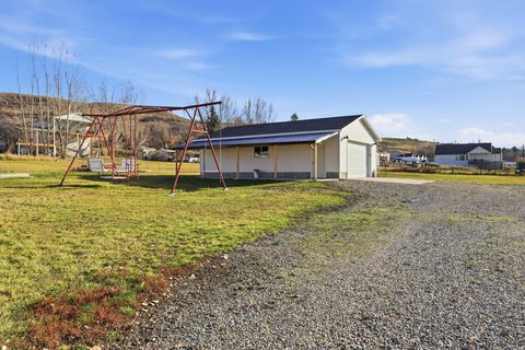 Tiny photo for 240 E 100 S, Richmond, UT 84333 (MLS # 2127233)