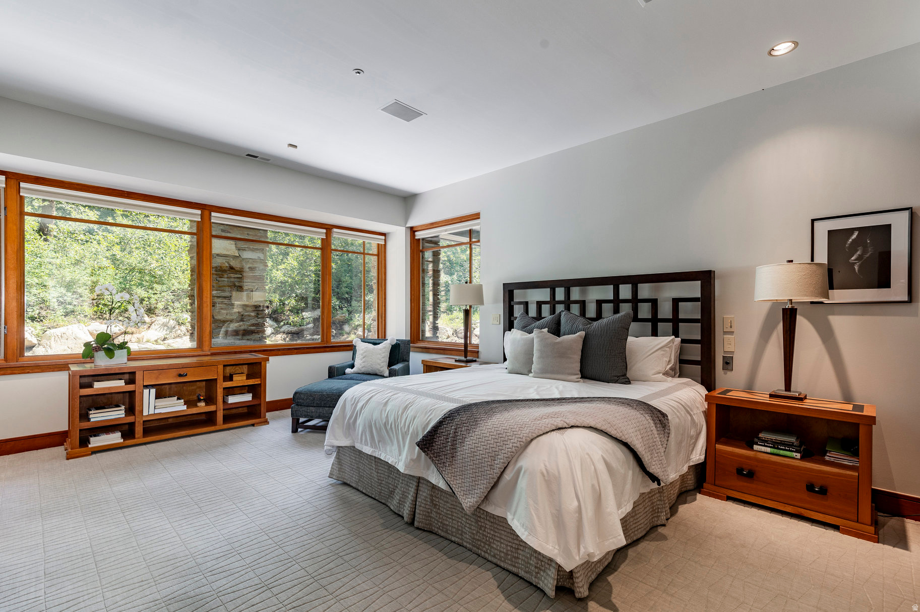 ASPEN SPRINGS RANCH - Residential