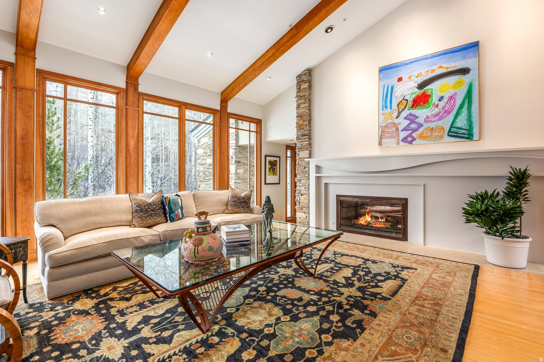 ASPEN SPRINGS RANCH - Residential