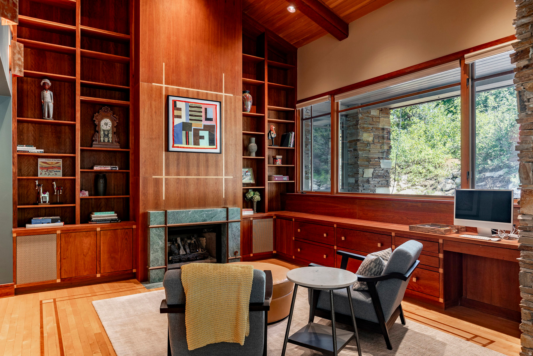 ASPEN SPRINGS RANCH - Residential