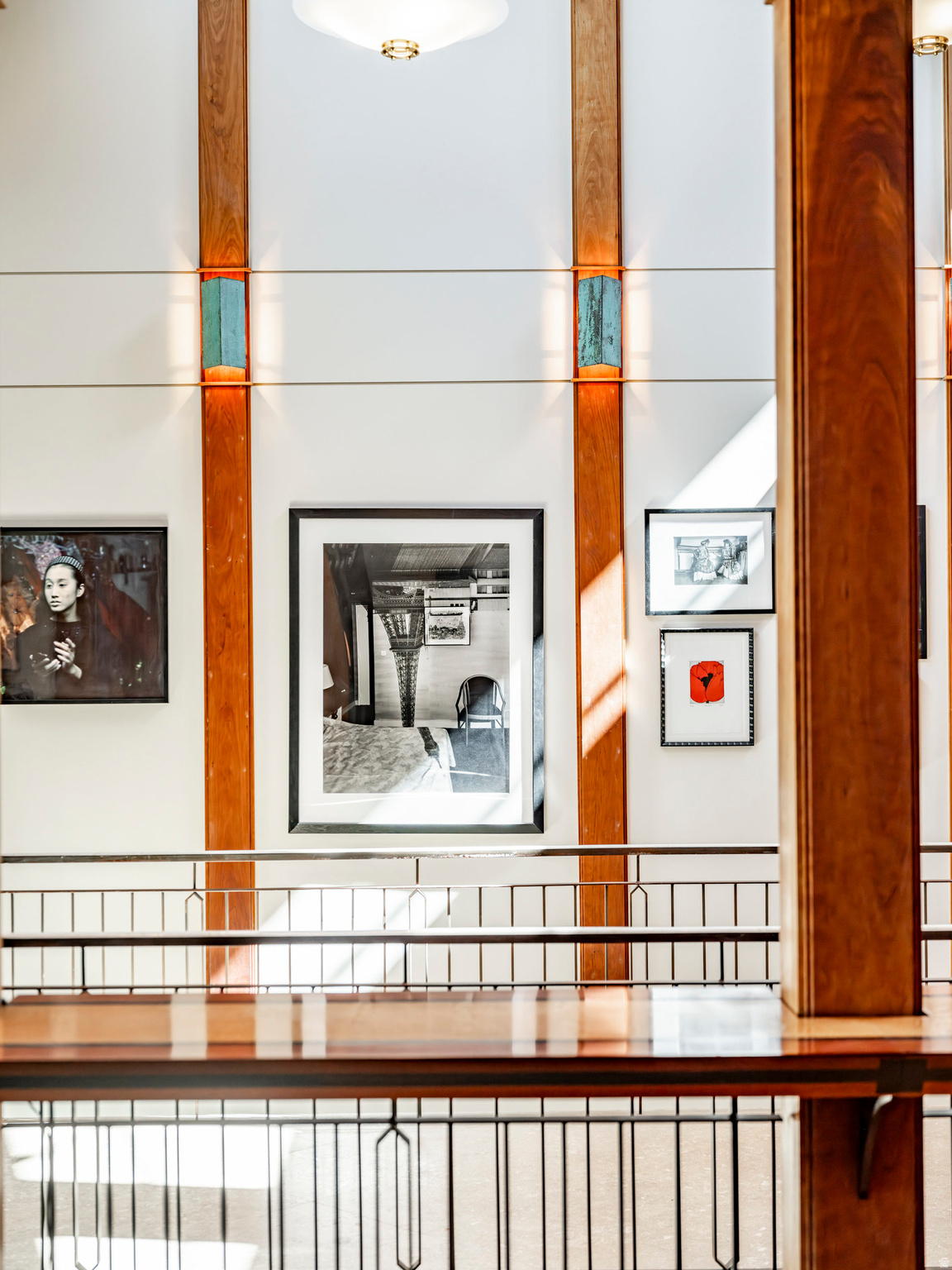 ASPEN SPRINGS RANCH - Residential