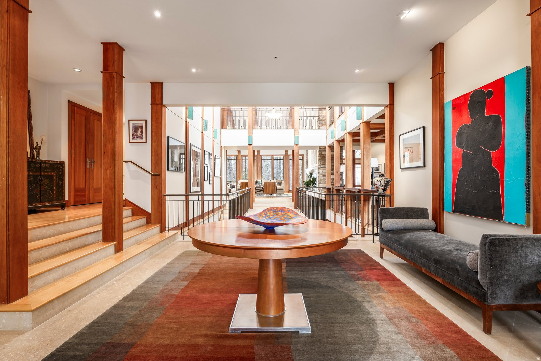 ASPEN SPRINGS RANCH - Residential