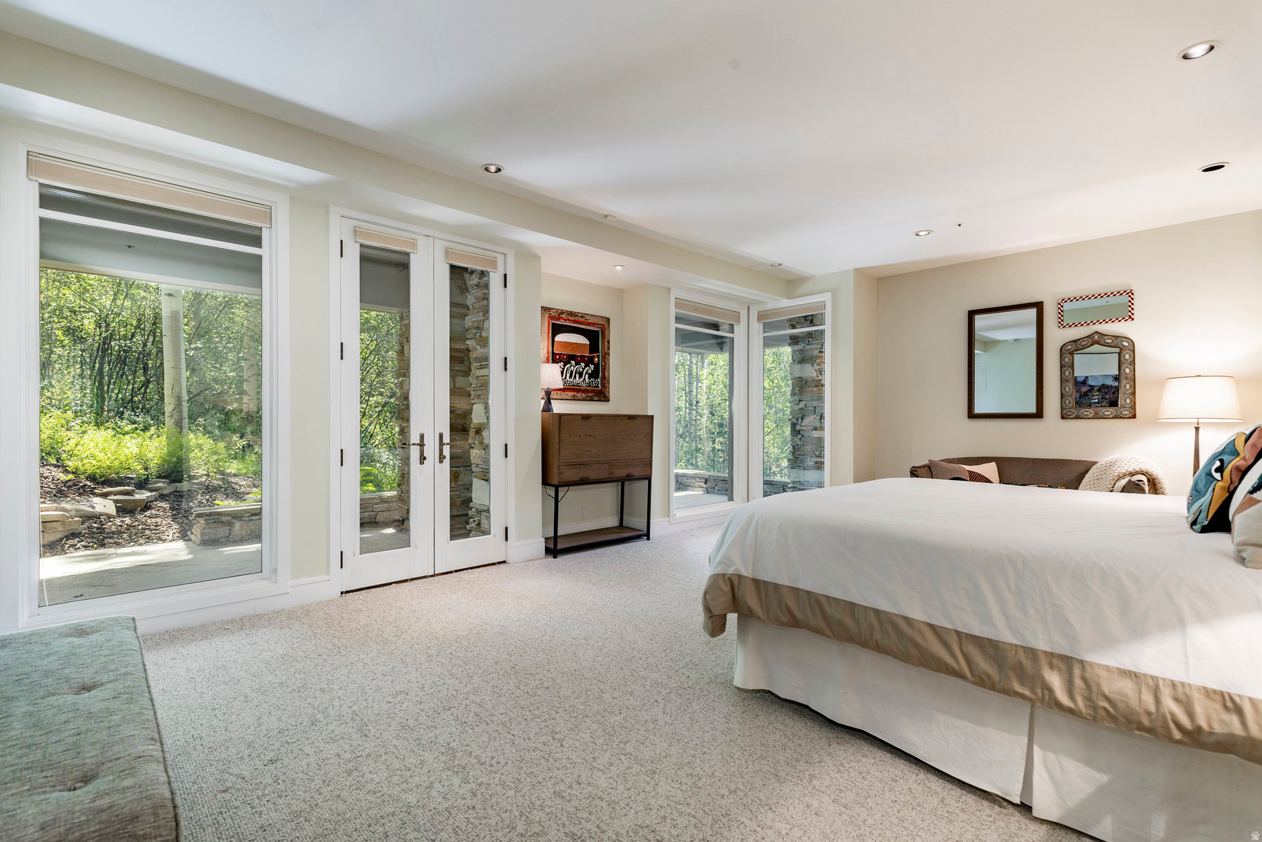 ASPEN SPRINGS RANCH - Residential