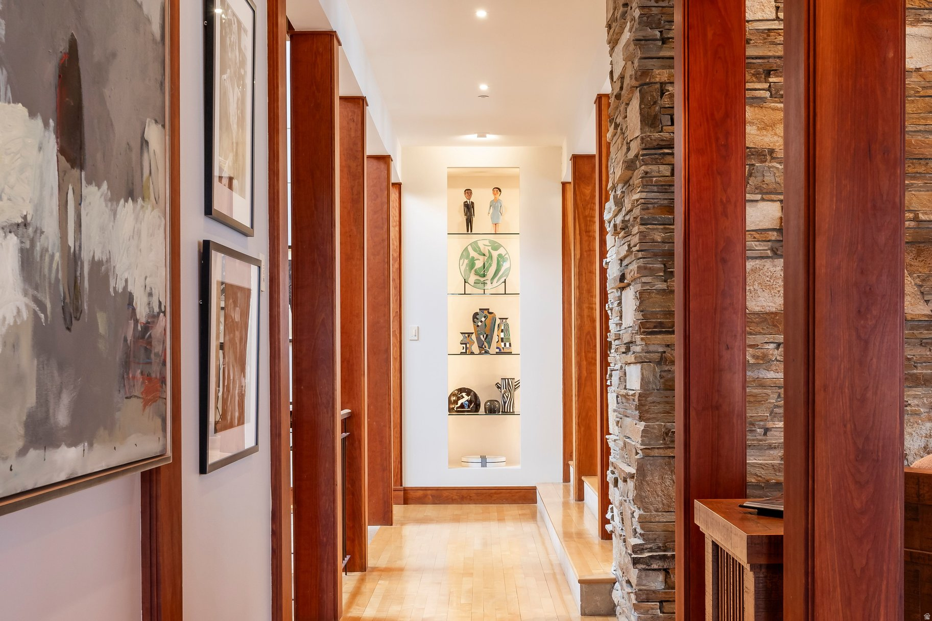 ASPEN SPRINGS RANCH - Residential