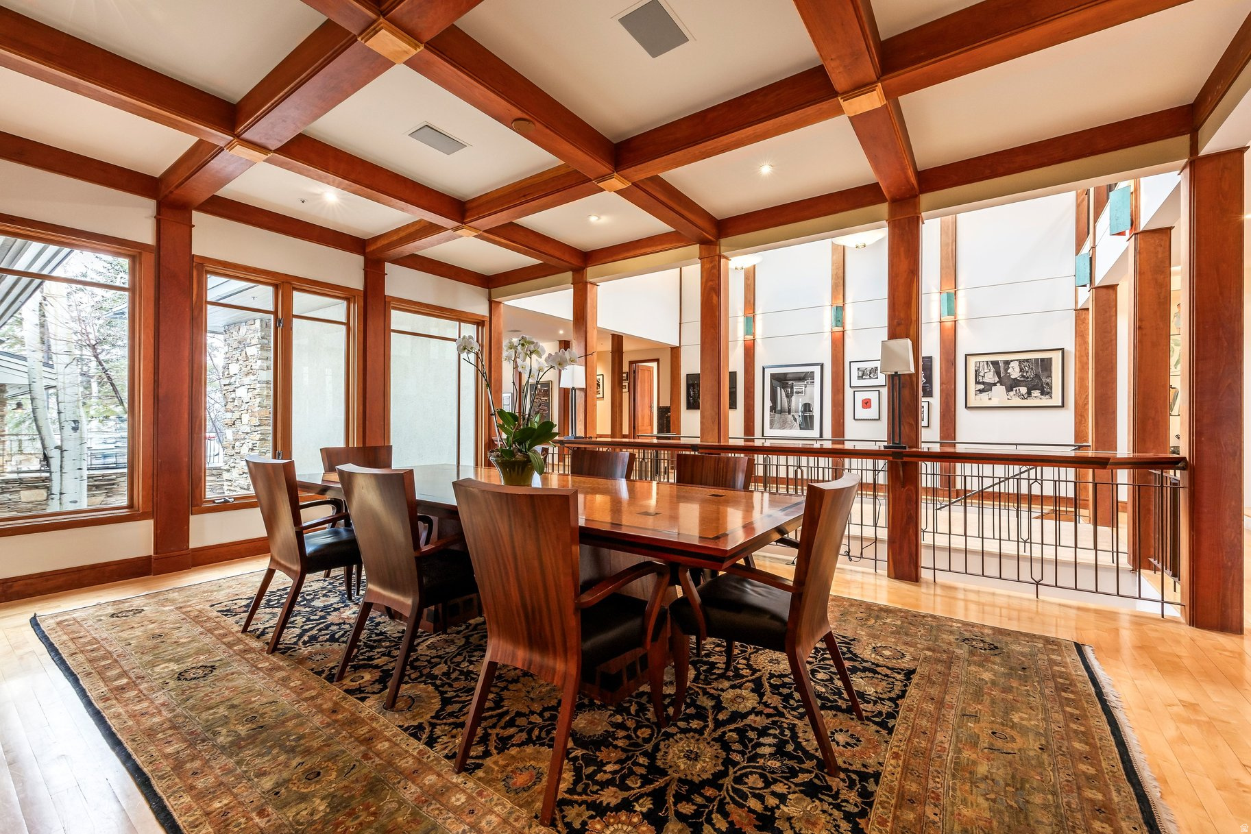 ASPEN SPRINGS RANCH - Residential