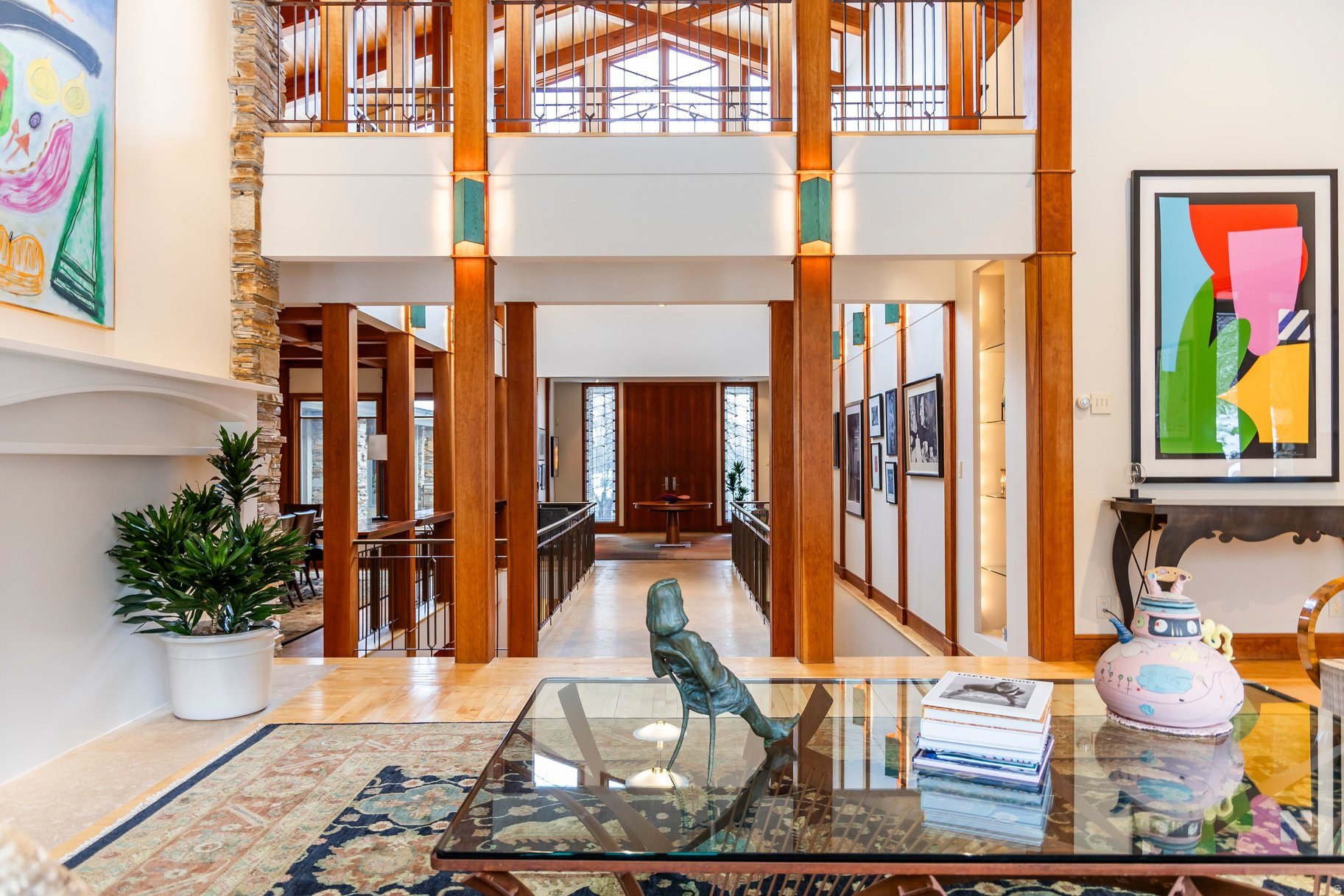 ASPEN SPRINGS RANCH - Residential