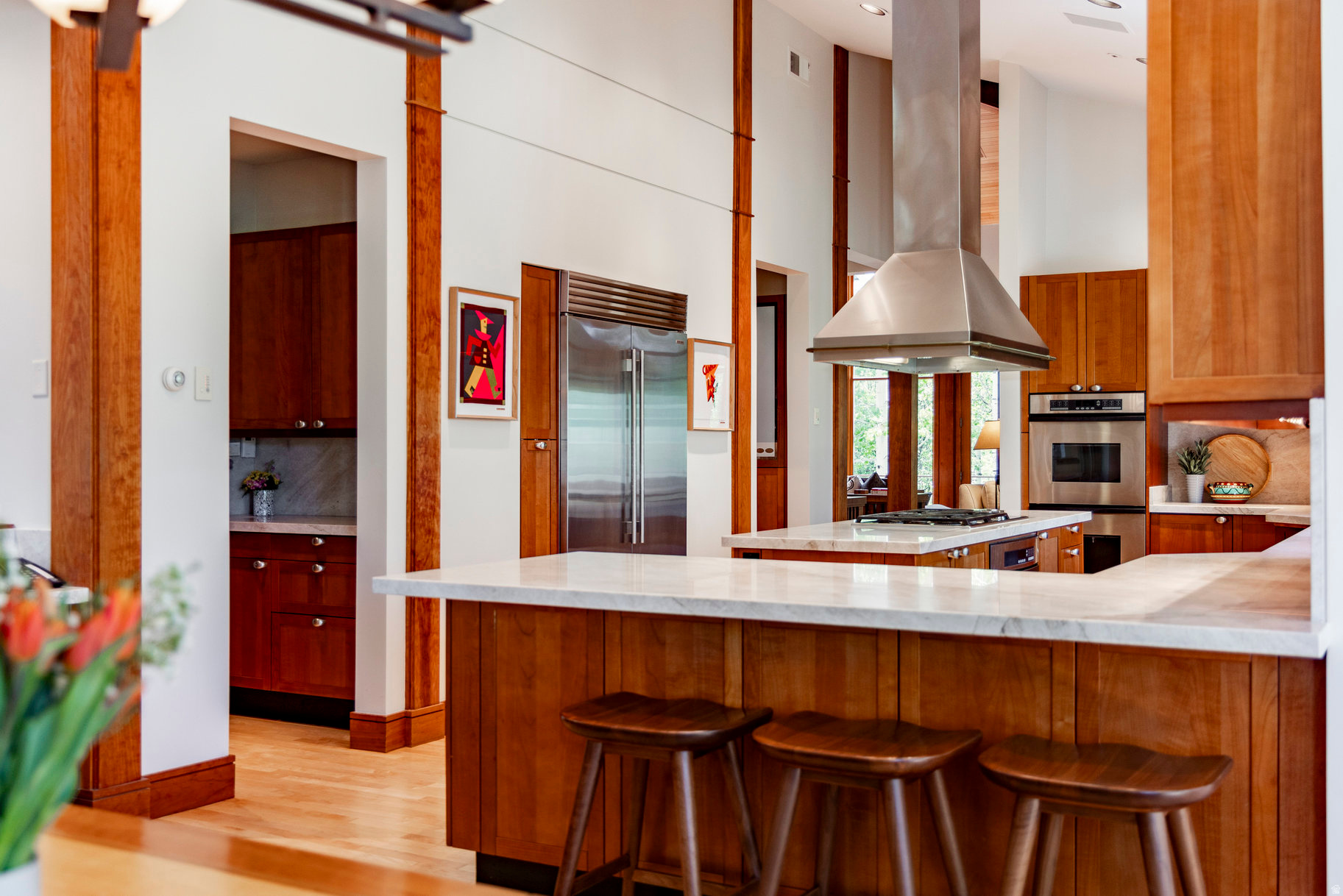 ASPEN SPRINGS RANCH - Residential