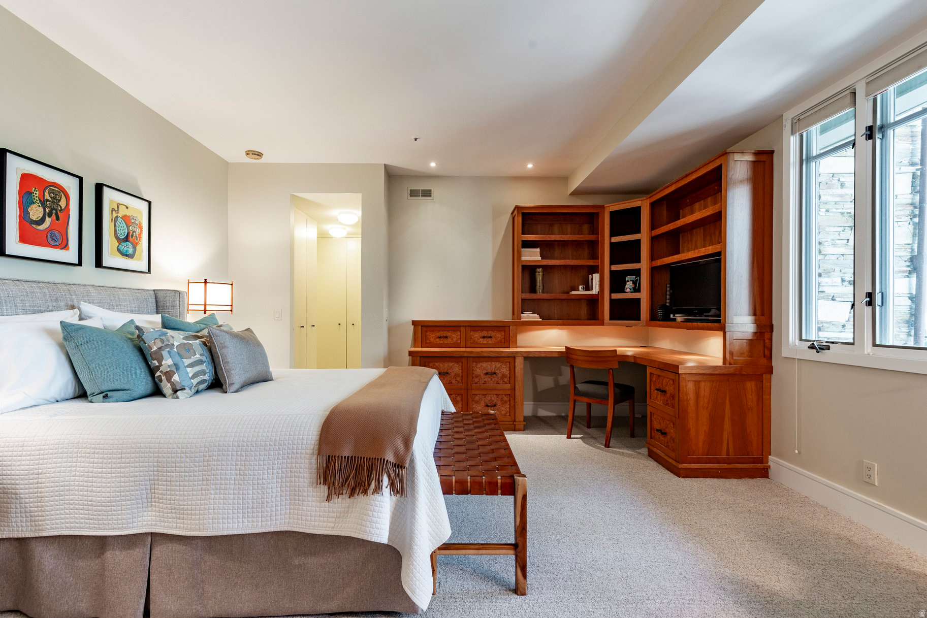 ASPEN SPRINGS RANCH - Residential