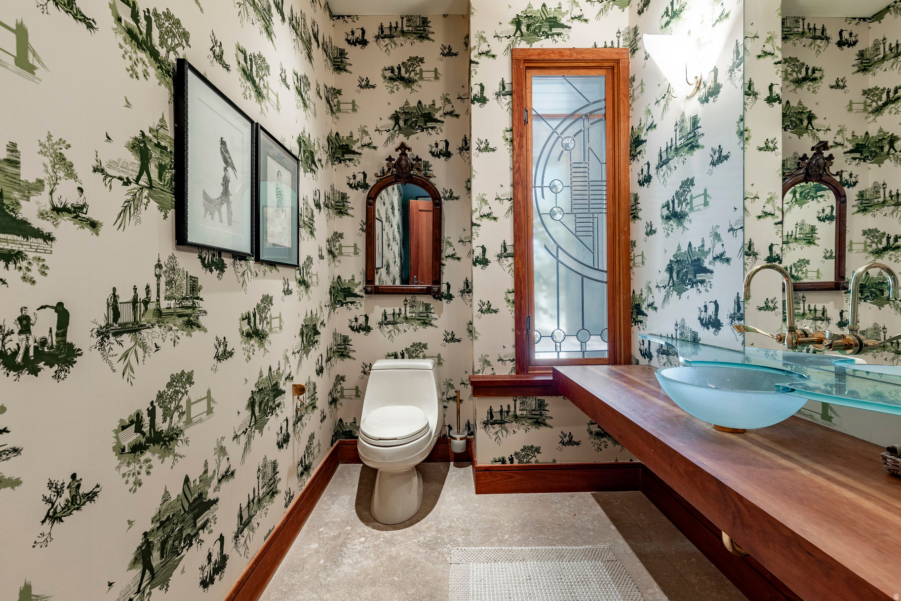 ASPEN SPRINGS RANCH - Residential