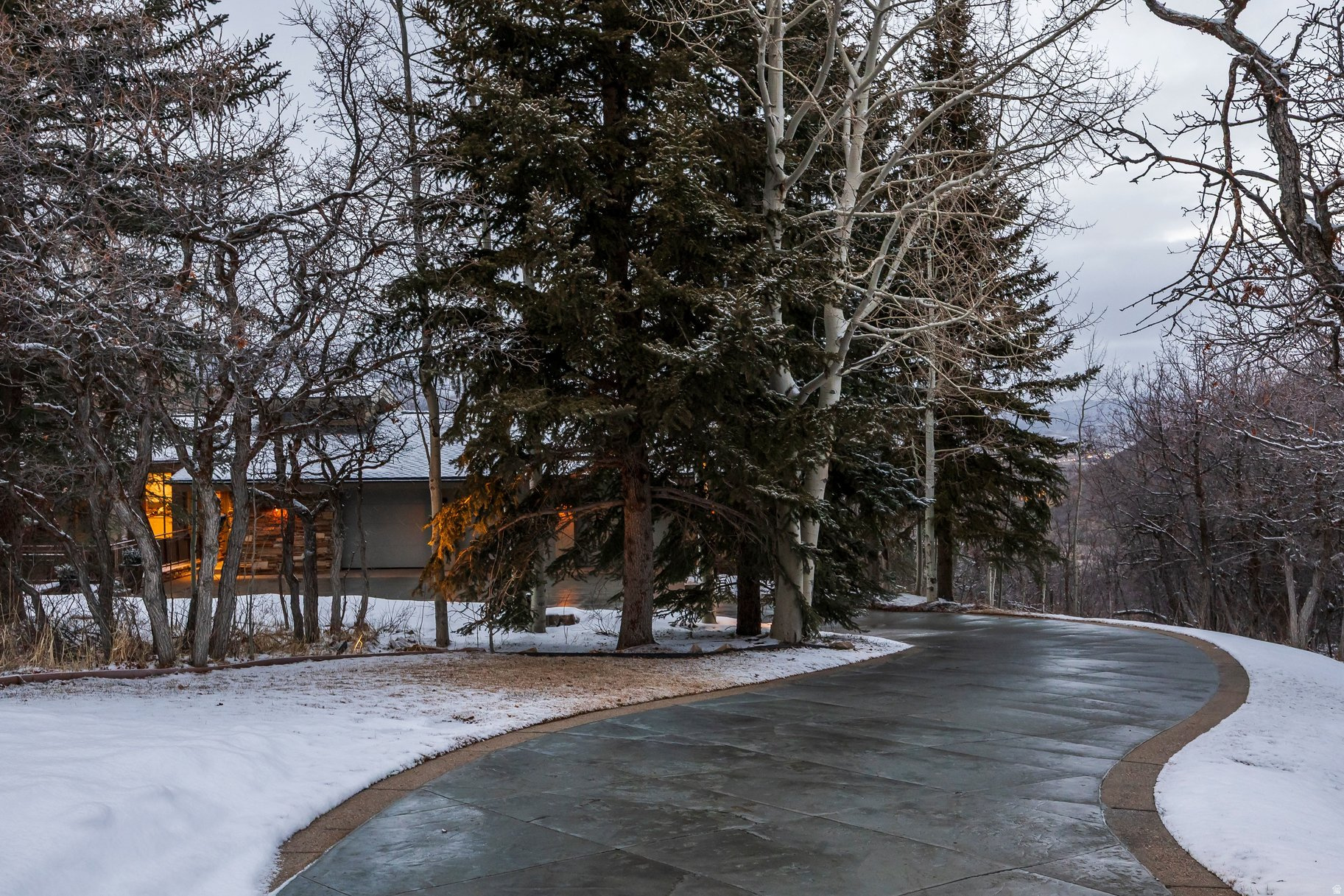 ASPEN SPRINGS RANCH - Residential