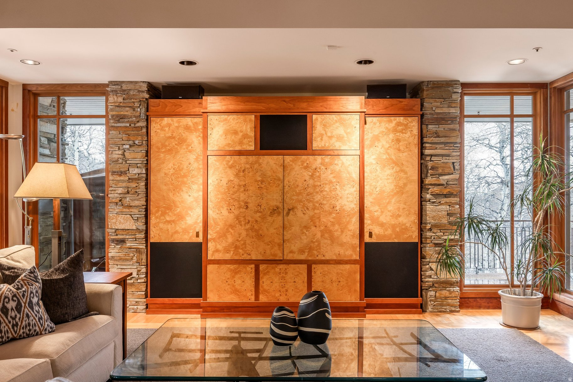 ASPEN SPRINGS RANCH - Residential