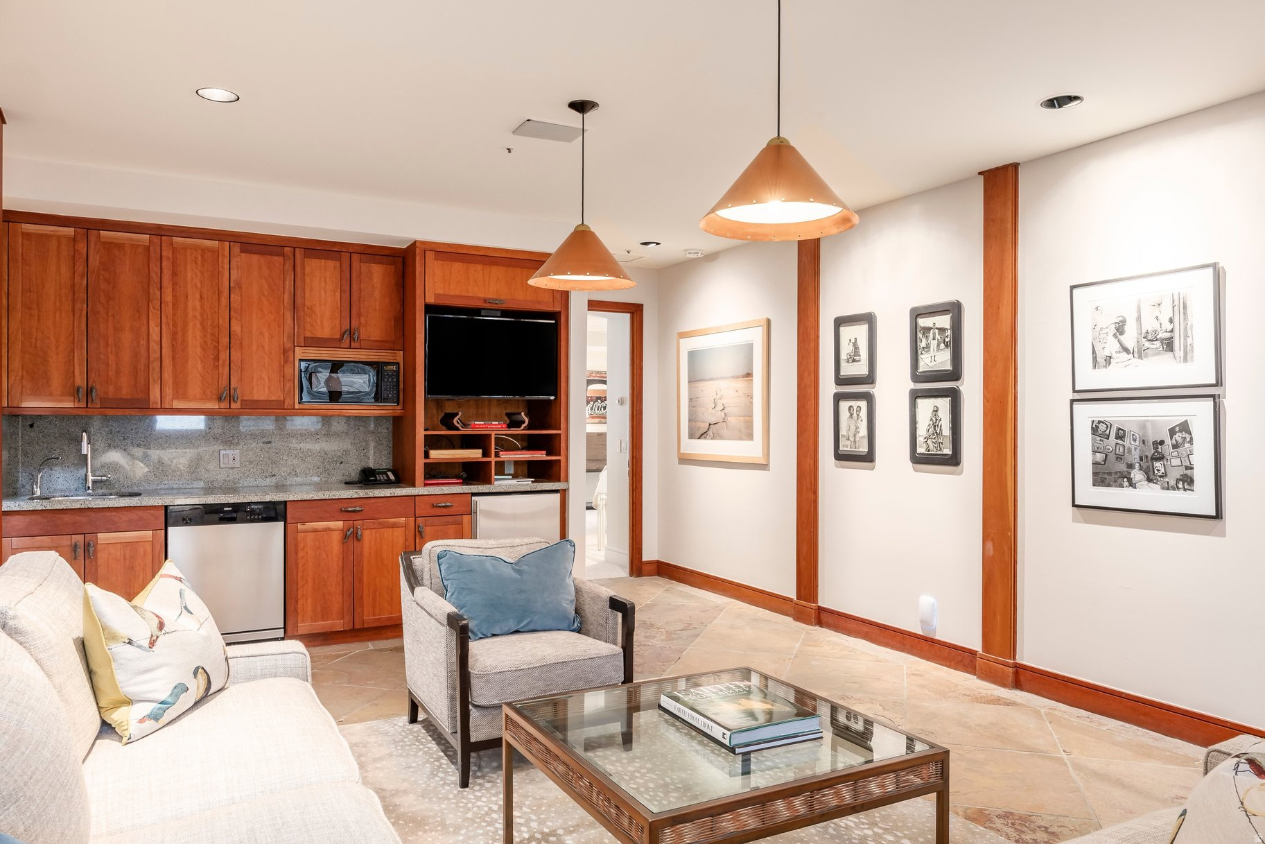 ASPEN SPRINGS RANCH - Residential