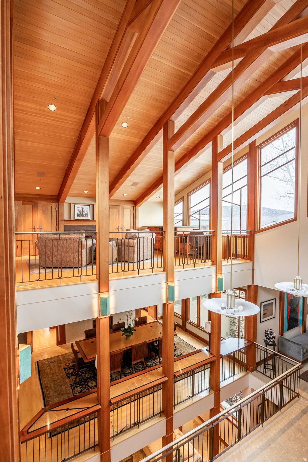 ASPEN SPRINGS RANCH - Residential