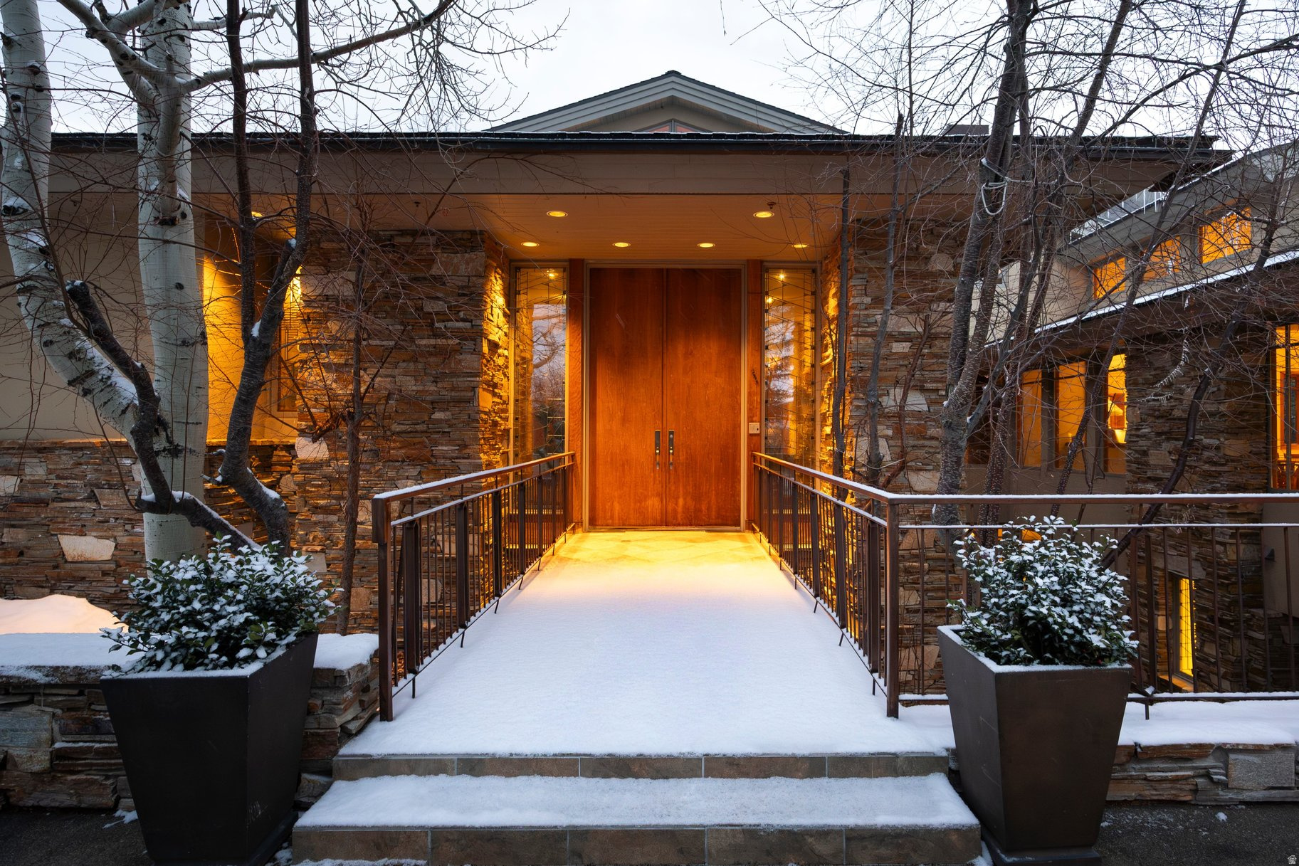 ASPEN SPRINGS RANCH - Residential