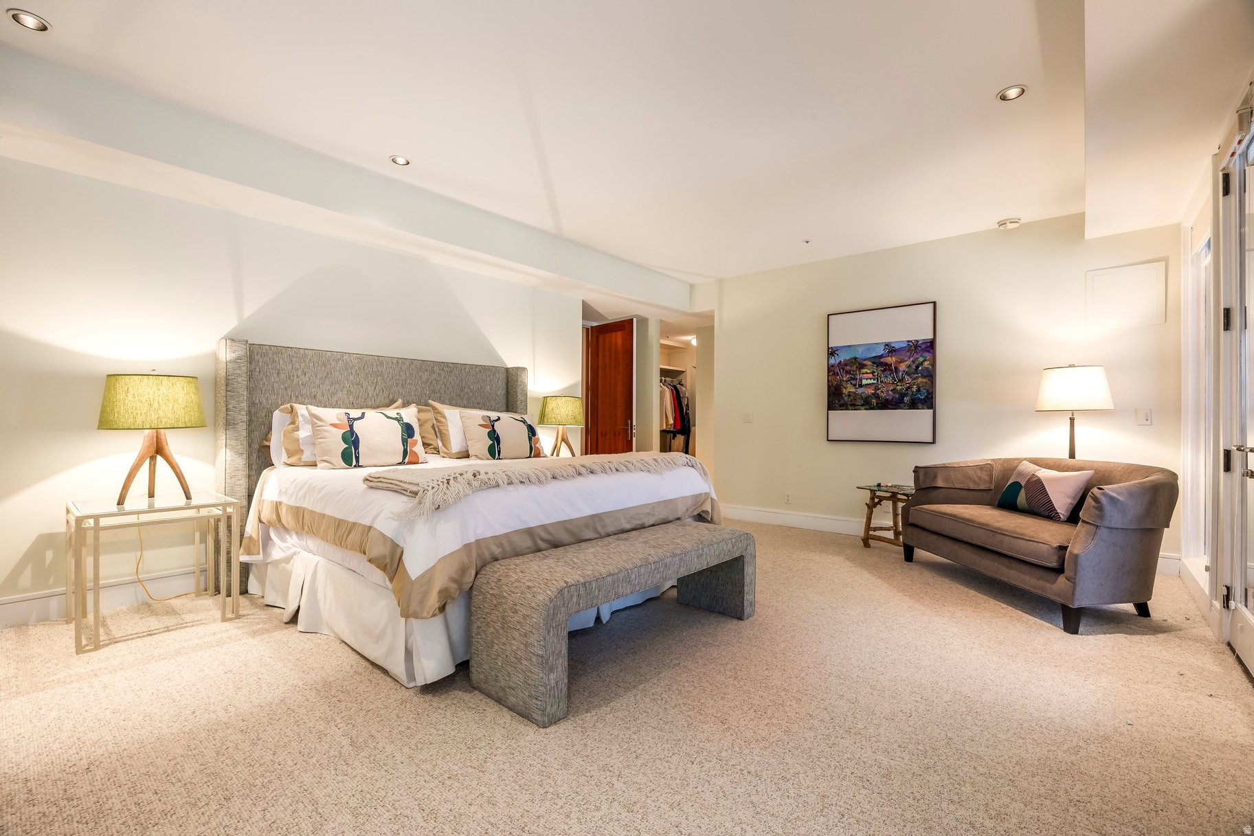 ASPEN SPRINGS RANCH - Residential