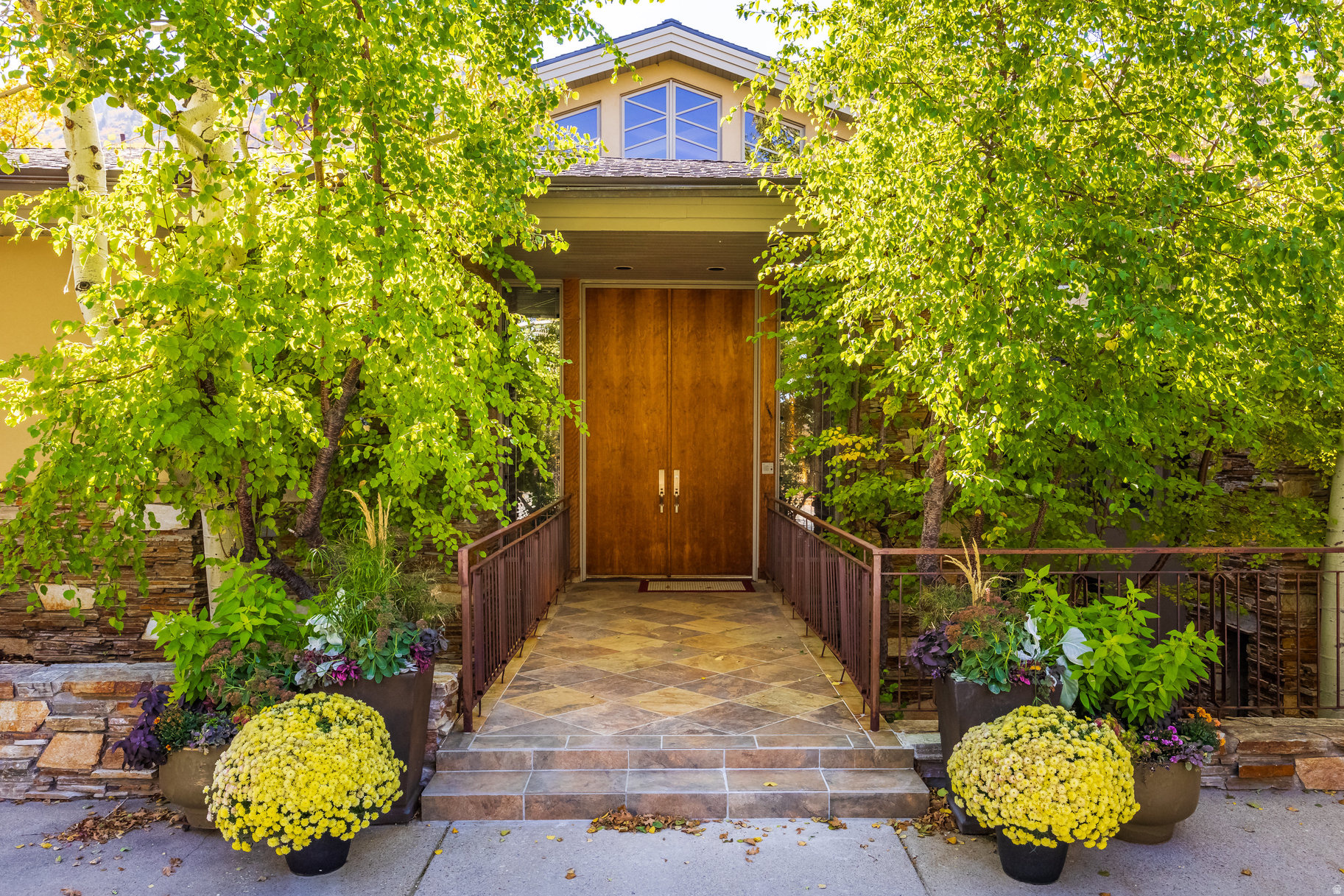 ASPEN SPRINGS RANCH - Residential