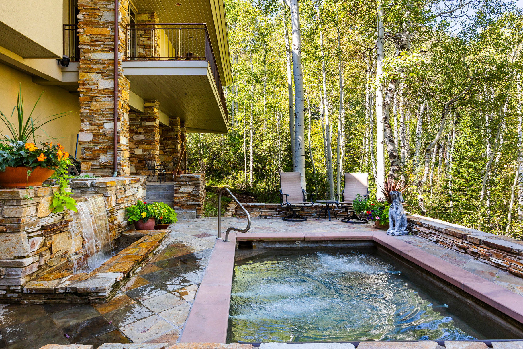 ASPEN SPRINGS RANCH - Residential