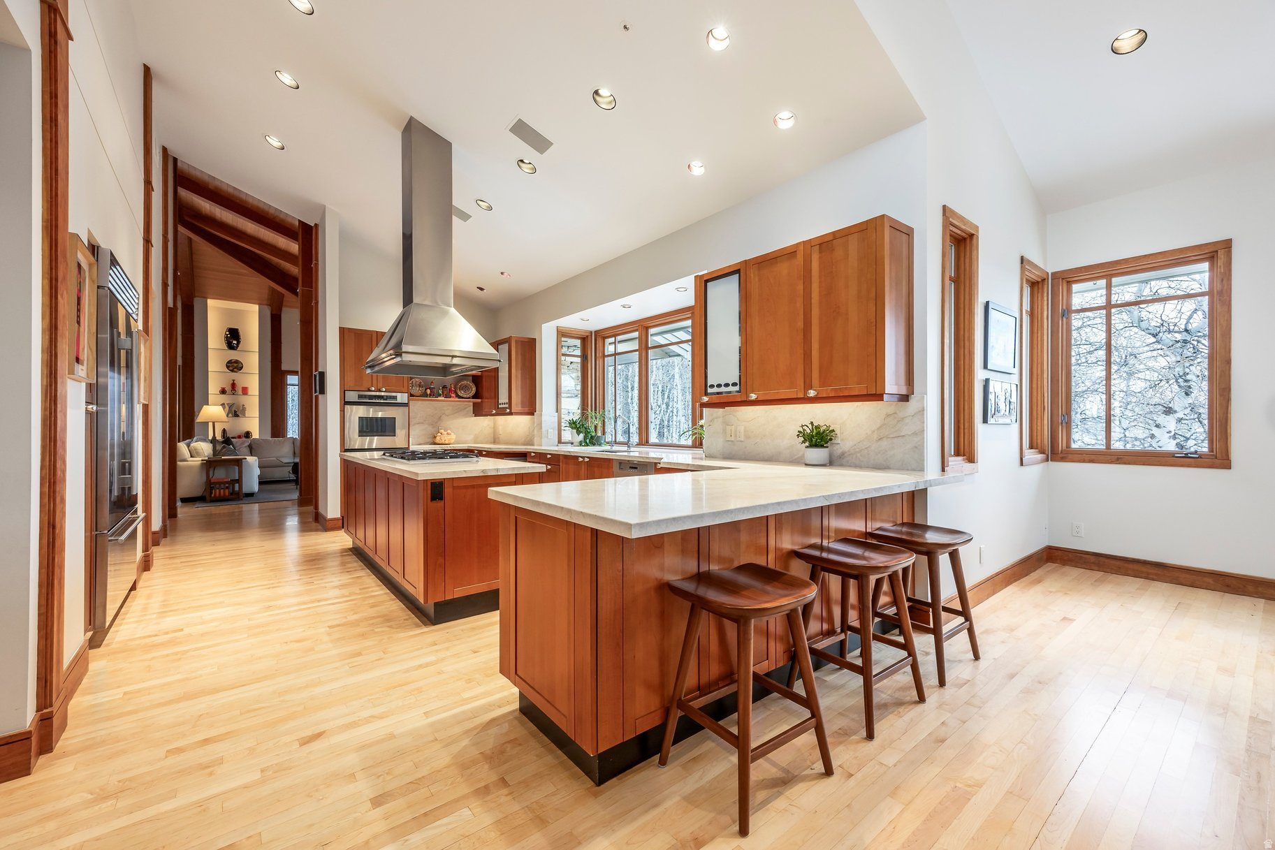 ASPEN SPRINGS RANCH - Residential