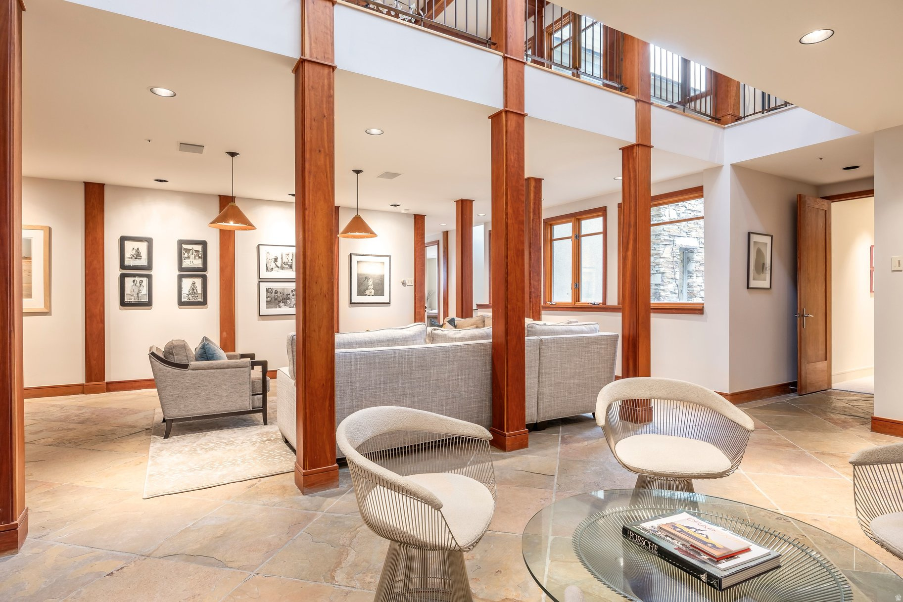 ASPEN SPRINGS RANCH - Residential