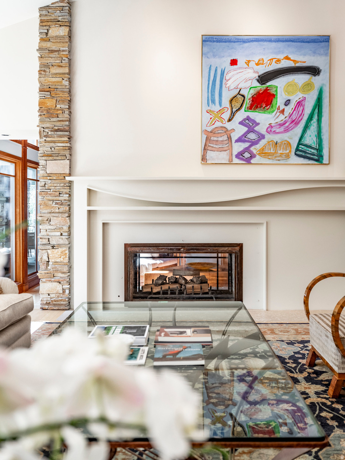 ASPEN SPRINGS RANCH - Residential