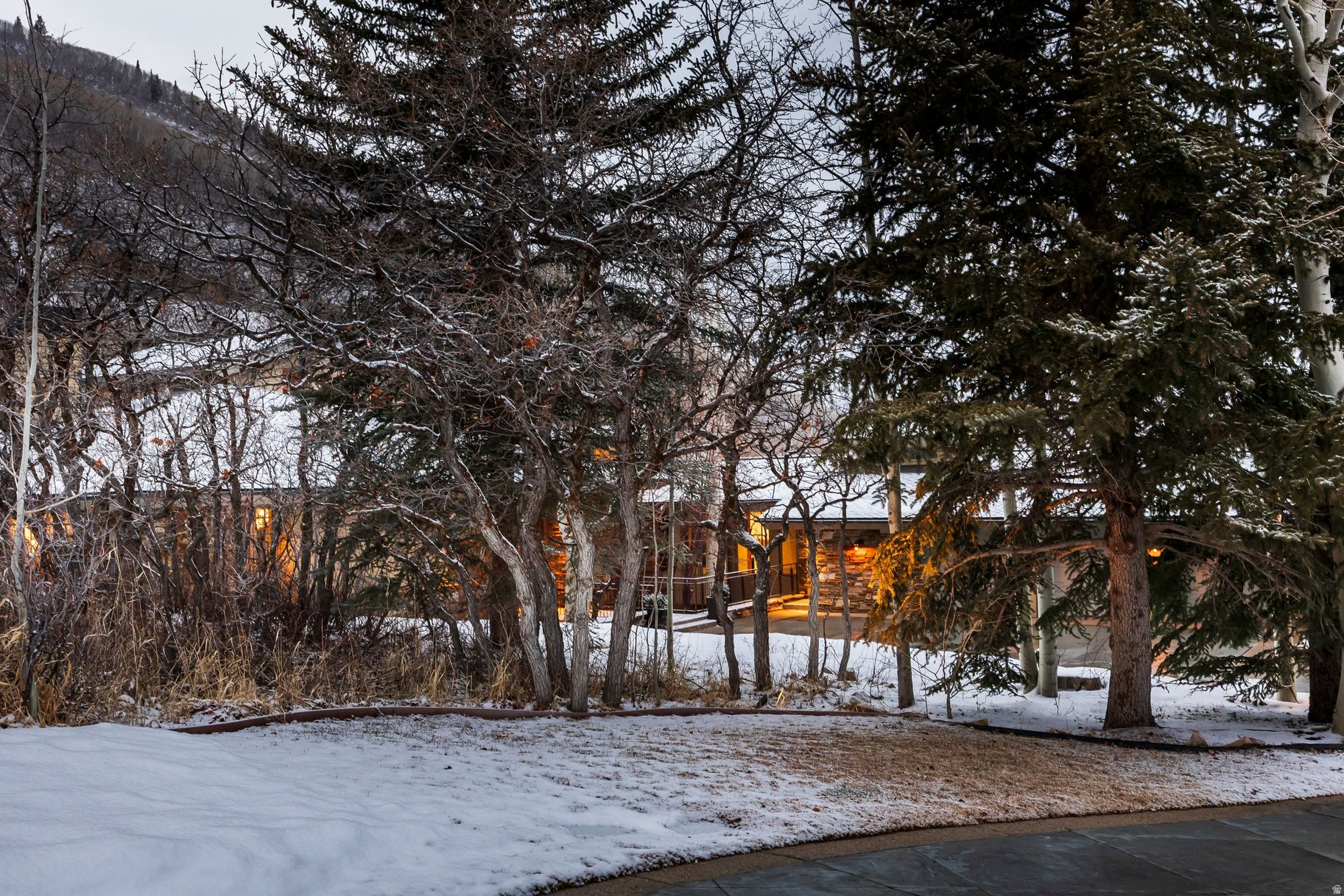 ASPEN SPRINGS RANCH - Residential