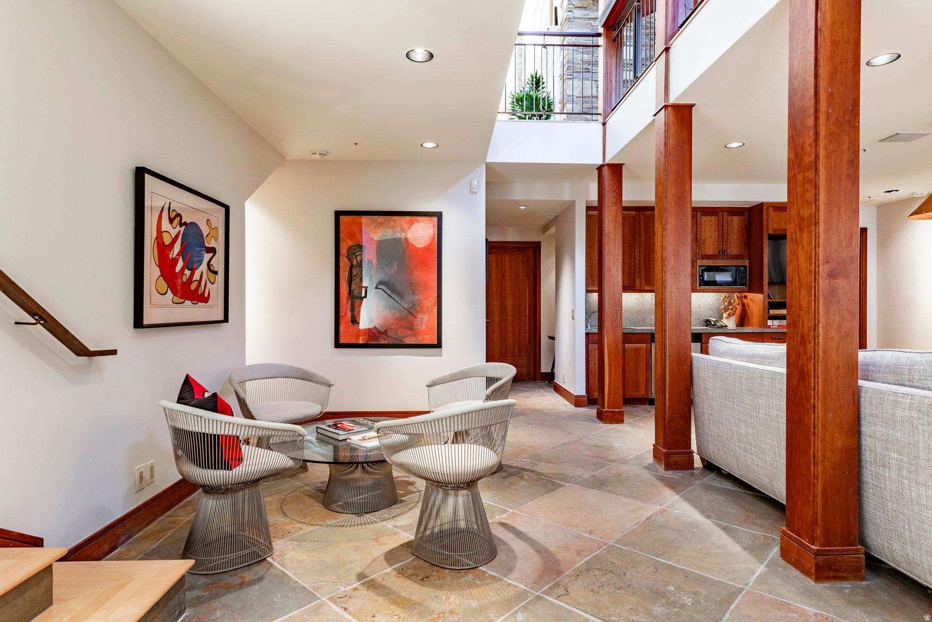 ASPEN SPRINGS RANCH - Residential