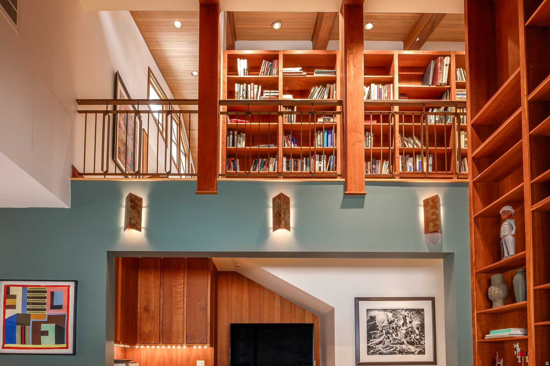 ASPEN SPRINGS RANCH - Residential