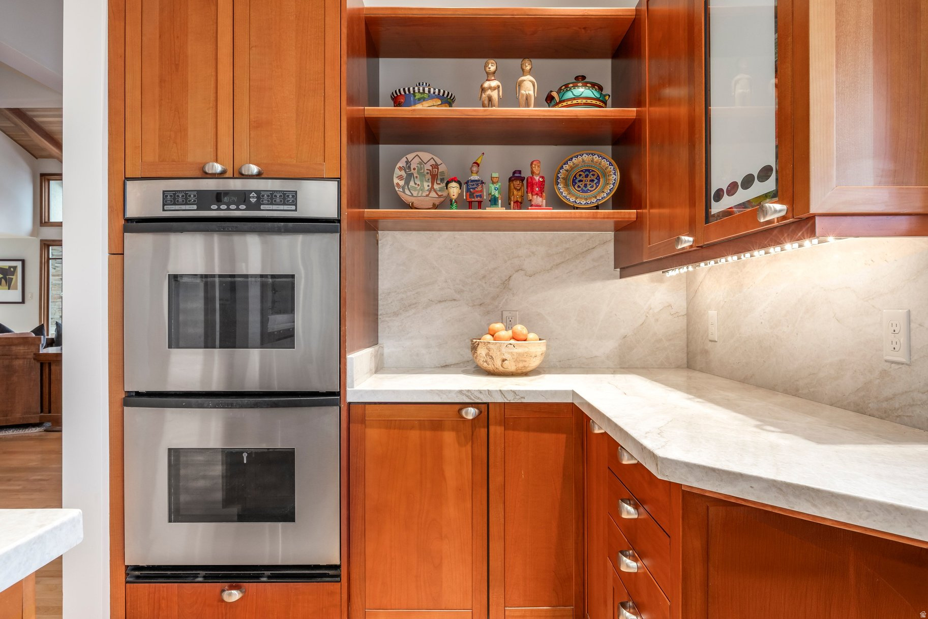 ASPEN SPRINGS RANCH - Residential