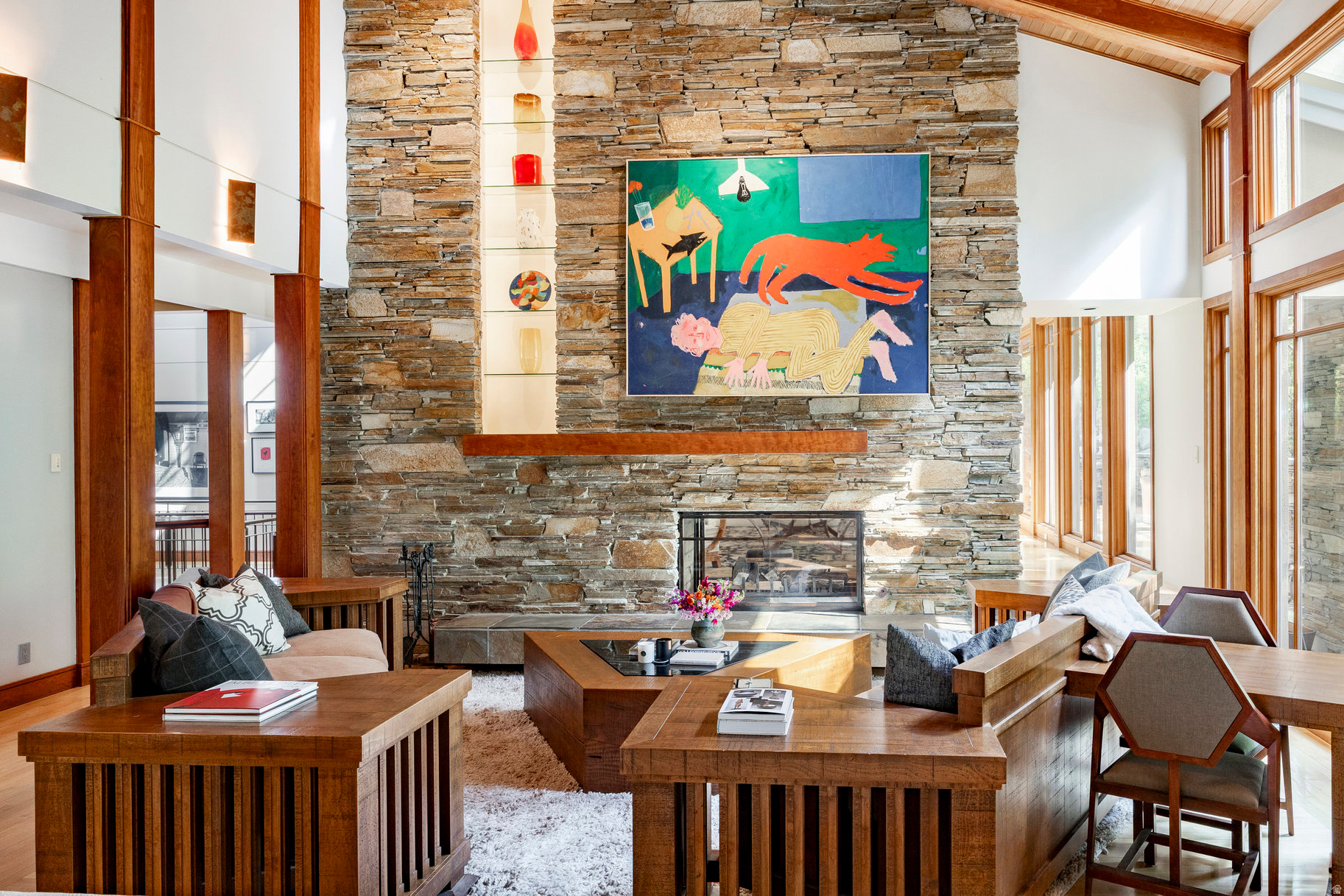 ASPEN SPRINGS RANCH - Residential