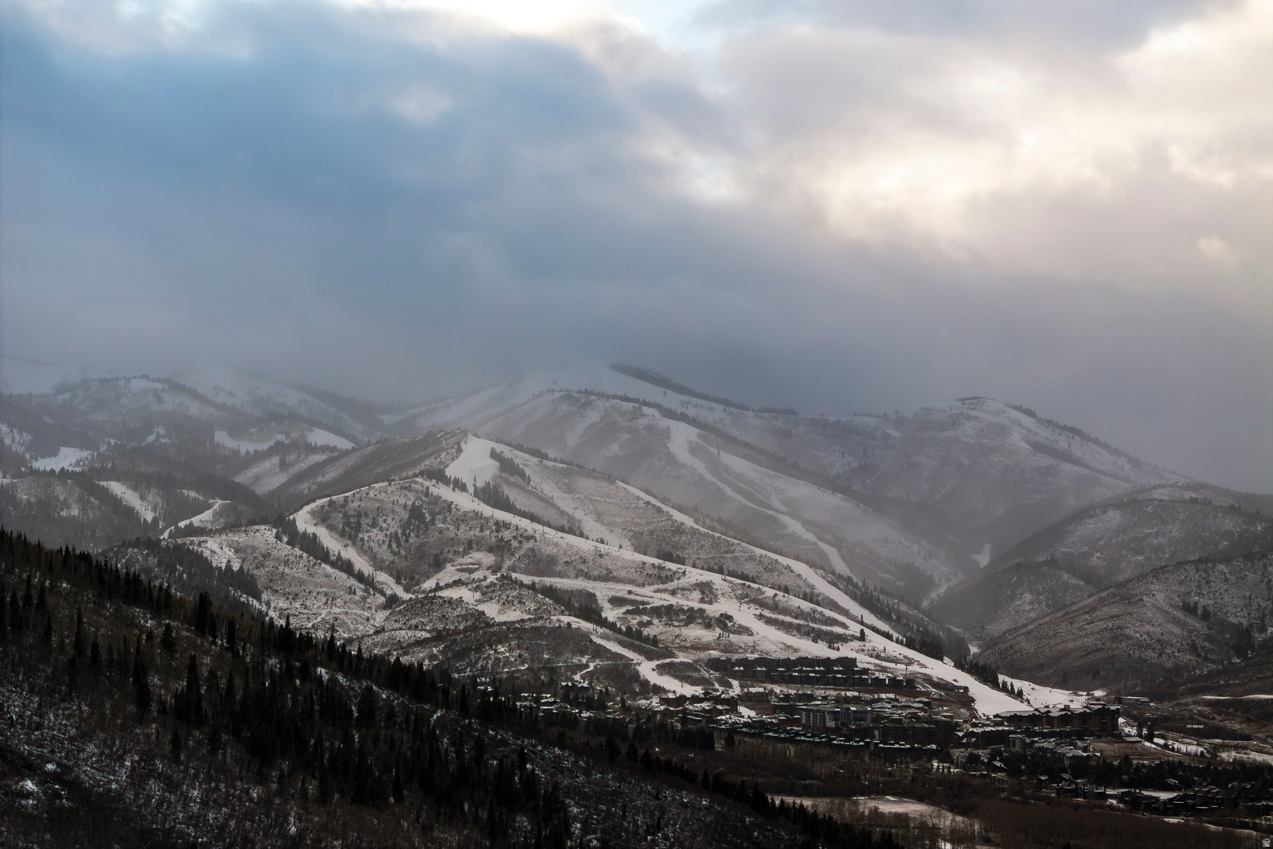 ASPEN SPRINGS RANCH - Residential