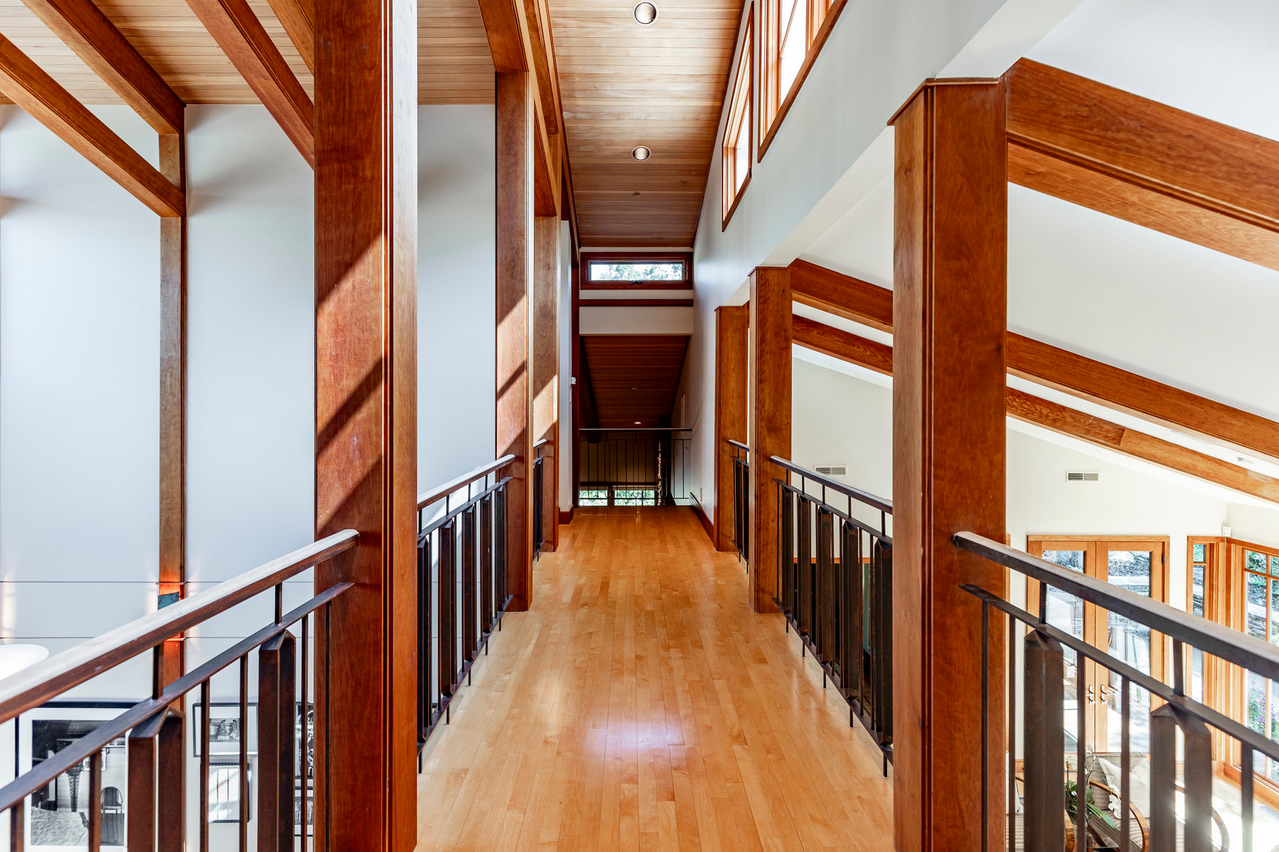 ASPEN SPRINGS RANCH - Residential