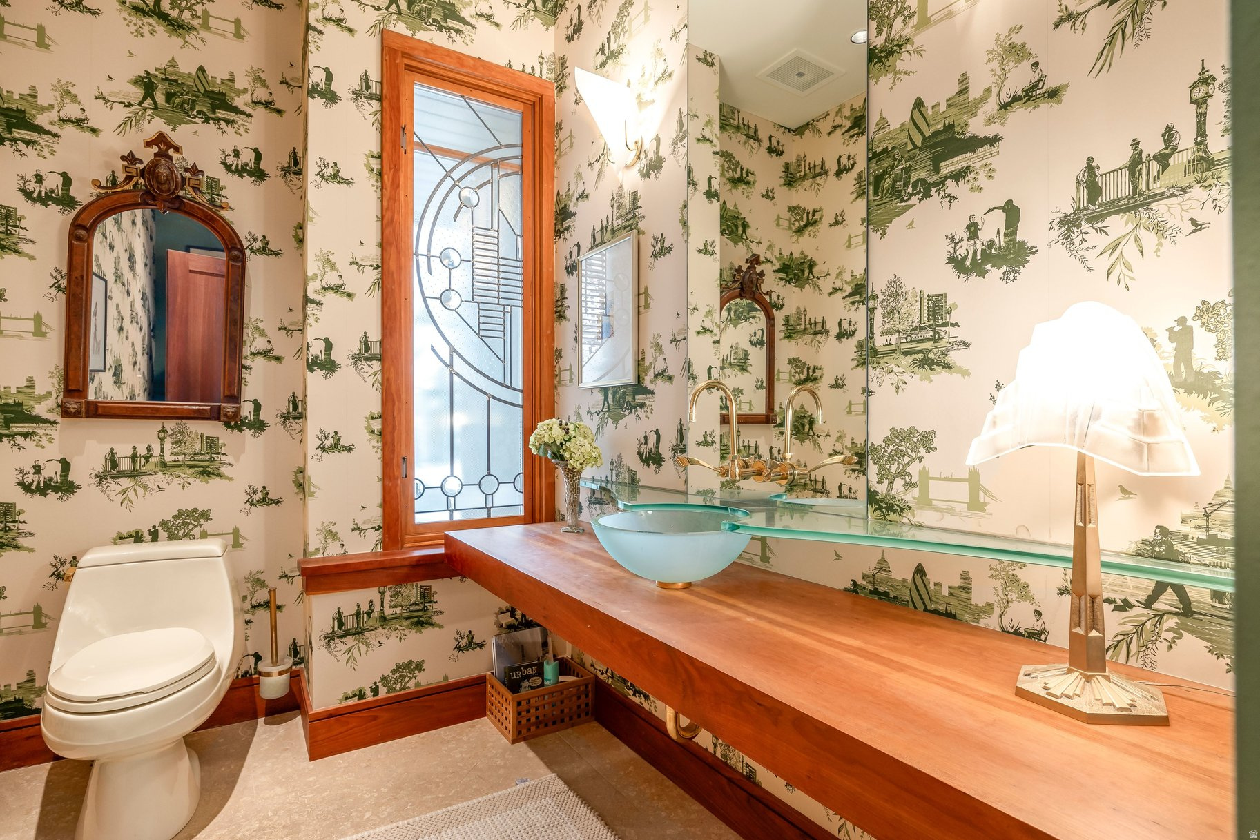 ASPEN SPRINGS RANCH - Residential