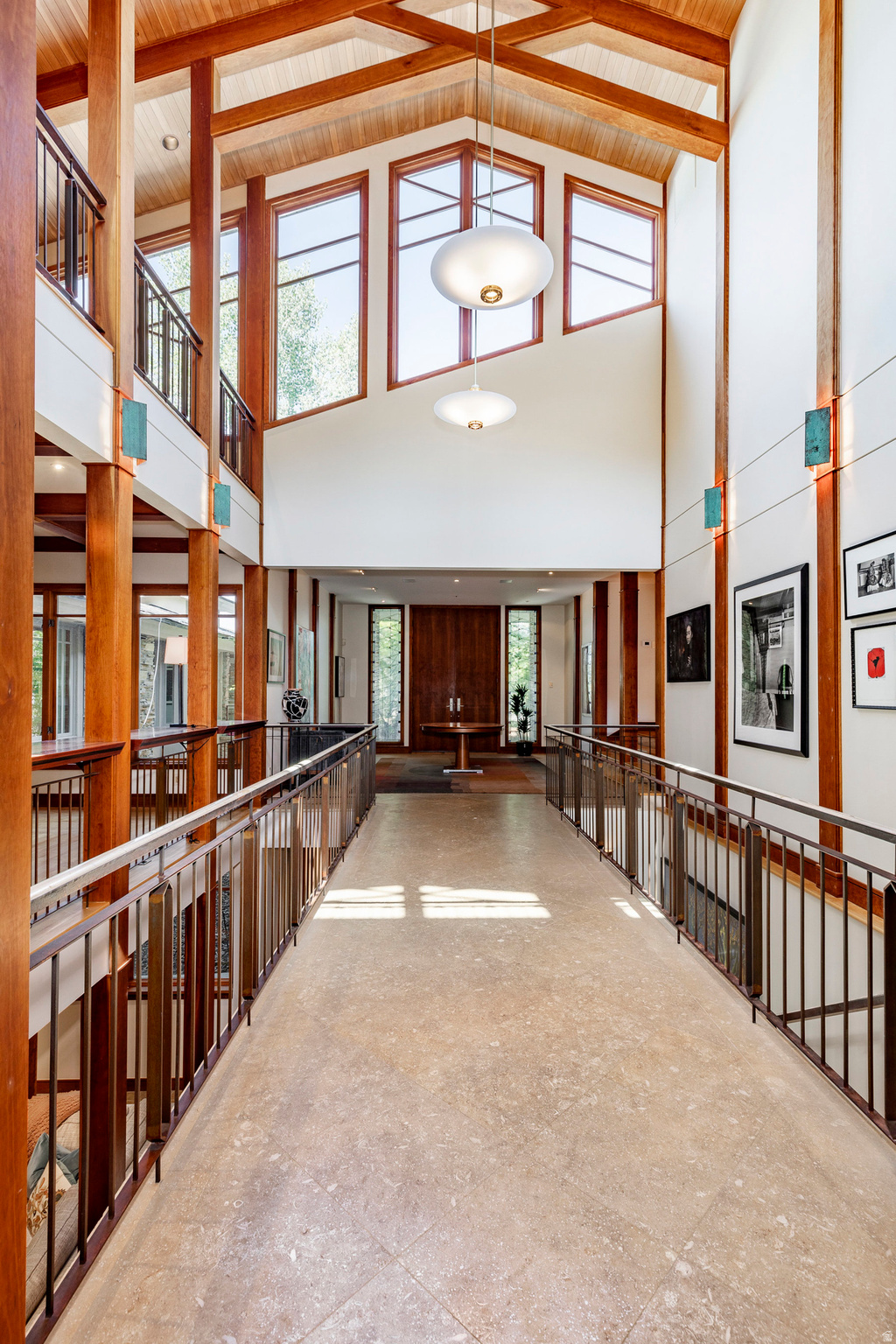 ASPEN SPRINGS RANCH - Residential