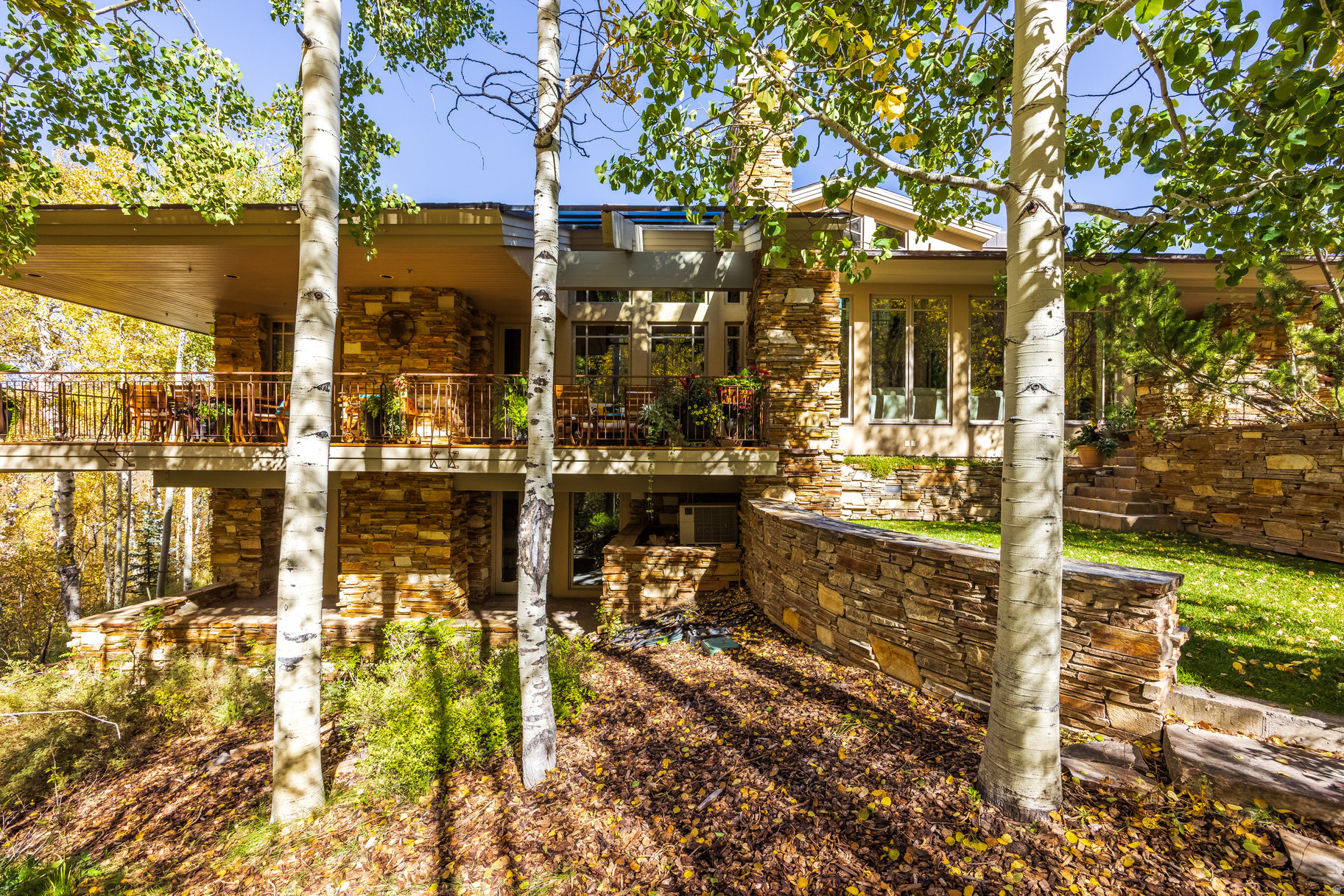 ASPEN SPRINGS RANCH - Residential